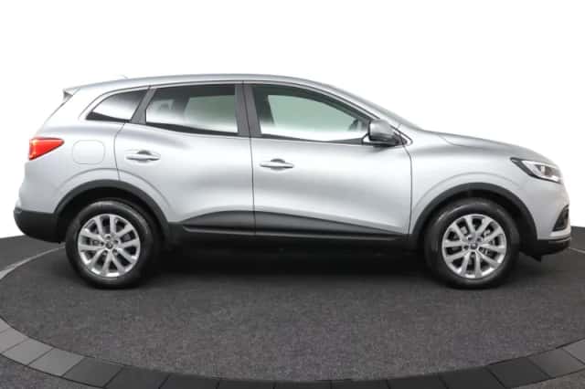 Renault Kadjar (2019) thumbnail 7