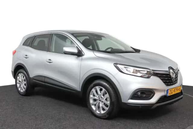 Renault Kadjar (2019) thumbnail 8