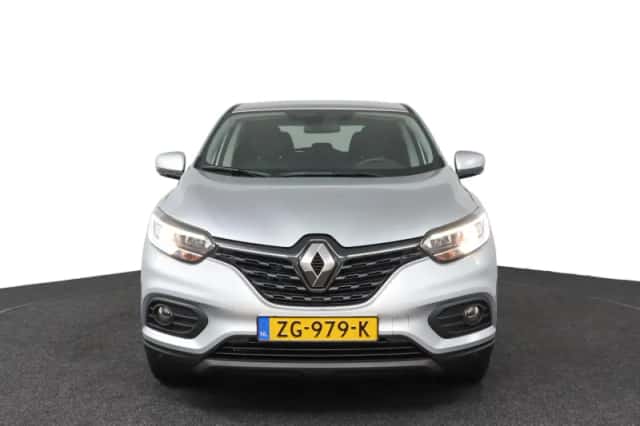 Renault Kadjar (2019) thumbnail 9