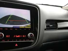 Mitsubishi Outlander (2020) thumbnail 25
