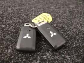 Mitsubishi Outlander (2020) thumbnail 37