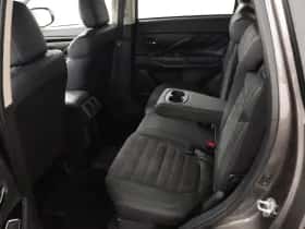 Mitsubishi Outlander (2020) thumbnail 20