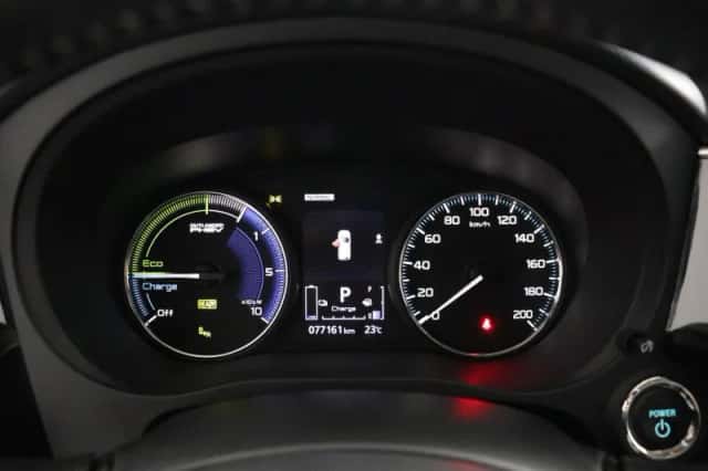 Mitsubishi Outlander (2020) thumbnail 26