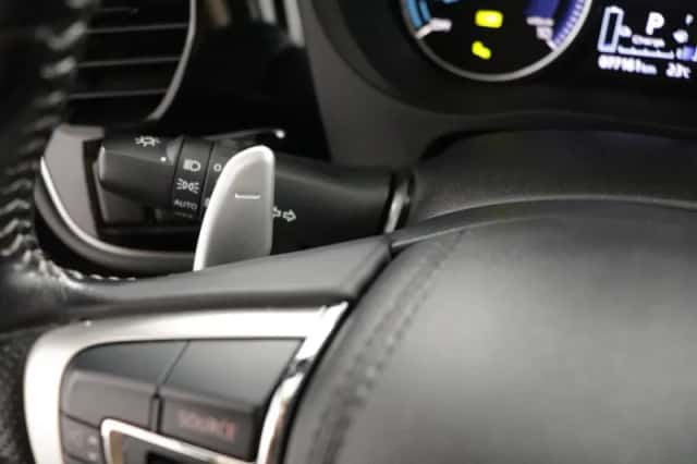 Mitsubishi Outlander (2020) thumbnail 29