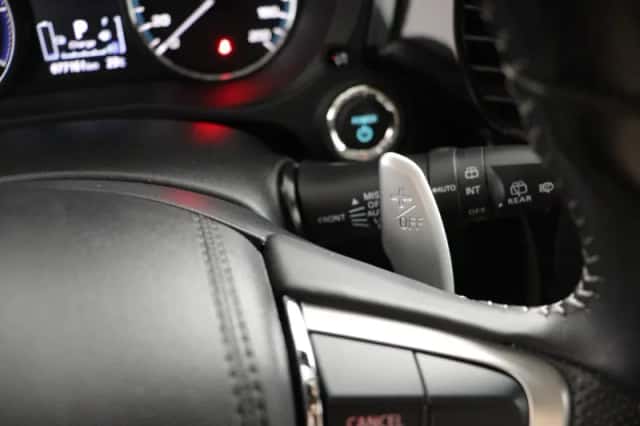 Mitsubishi Outlander (2020) thumbnail 30