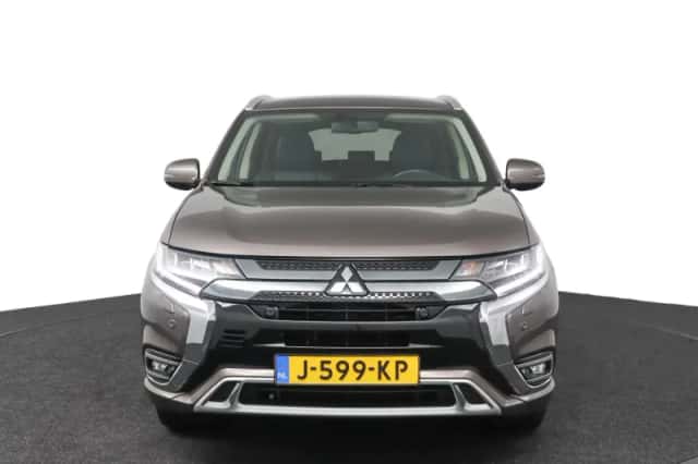 Mitsubishi Outlander (2020) thumbnail 38