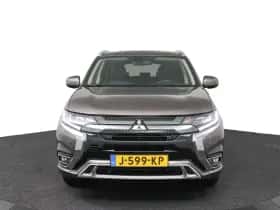 Mitsubishi Outlander (2020) thumbnail 38