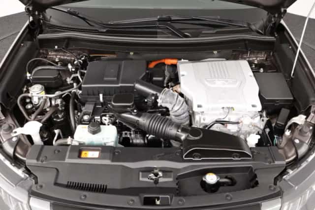 Mitsubishi Outlander (2020) thumbnail 50