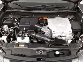 Mitsubishi Outlander (2020) thumbnail 50