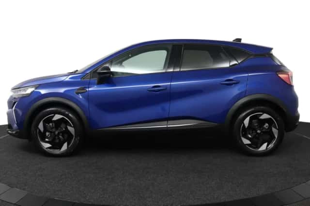 Renault Captur (2025) thumbnail 2