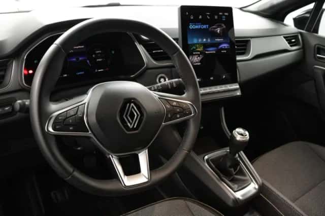 Renault Captur (2025) thumbnail 21