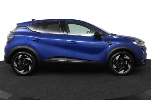 Renault Captur (2025) thumbnail 7
