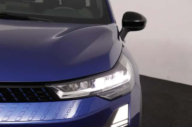 Renault Captur (2025) thumbnail 10