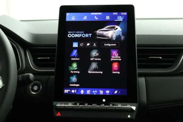 Renault Symbioz (2025) thumbnail 33
