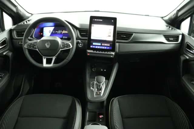 Renault Symbioz (2025) thumbnail 5