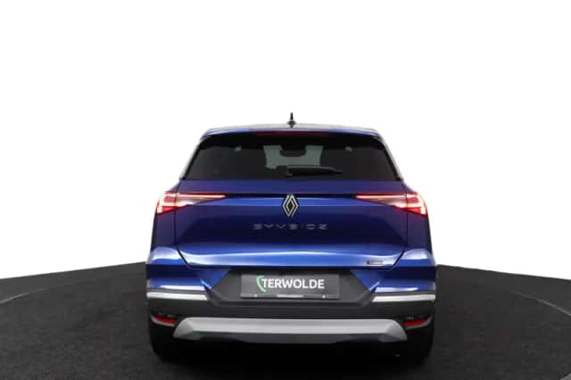 Renault Symbioz (2025) thumbnail 42