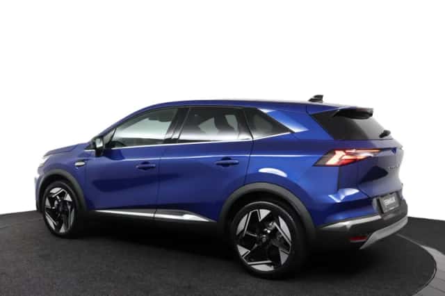 Renault Symbioz (2025) thumbnail 10