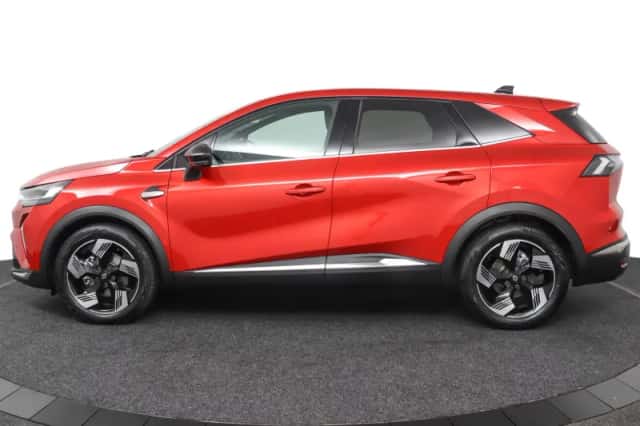 Renault Symbioz (2025) thumbnail 2
