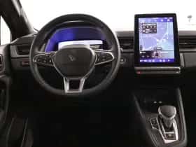 Renault Symbioz (2025) thumbnail 14