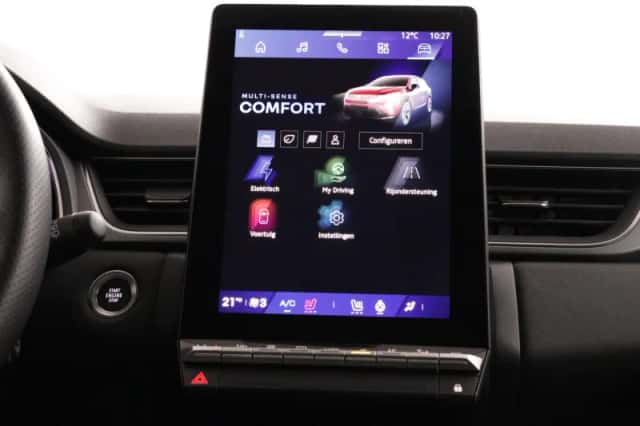 Renault Symbioz (2025) thumbnail 22