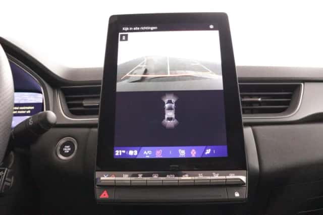 Renault Symbioz (2025) thumbnail 23