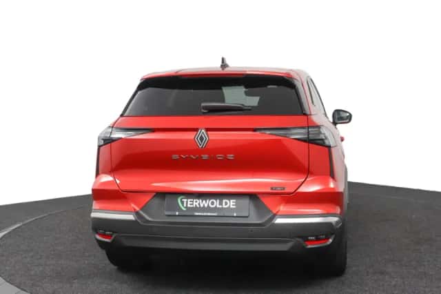 Renault Symbioz (2025) thumbnail 5
