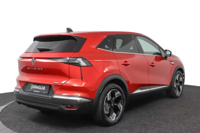 Renault Symbioz (2025) thumbnail 6