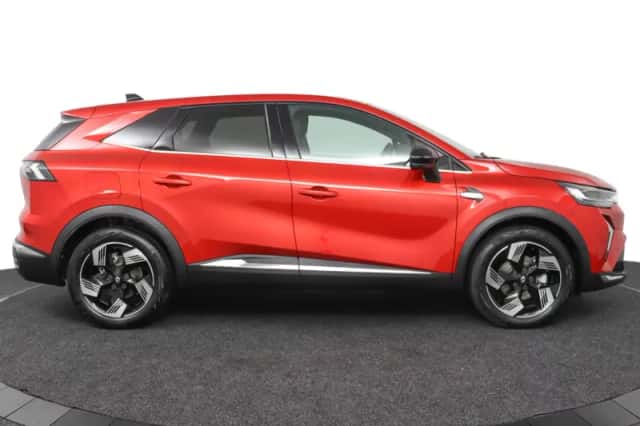 Renault Symbioz (2025) thumbnail 7