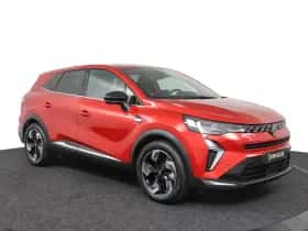 Renault Symbioz (2025) thumbnail 8