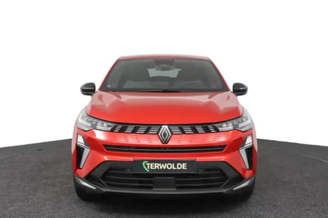 Renault Symbioz (2025) thumbnail 9