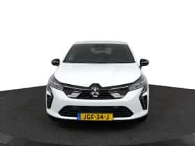 Mitsubishi Colt (2025) thumbnail 8