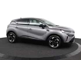 Renault Captur (2025) thumbnail 12