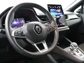 Renault Captur (2025) thumbnail 16
