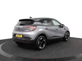 Renault Captur (2025) thumbnail 3