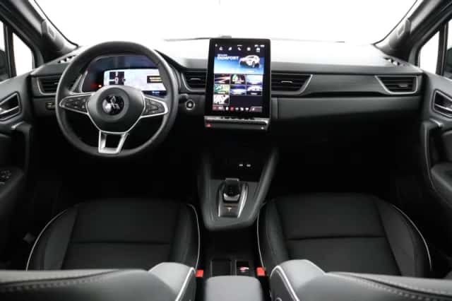 Mitsubishi Grandis (2025) thumbnail 13
