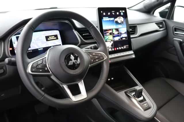 Mitsubishi Grandis (2025) thumbnail 14