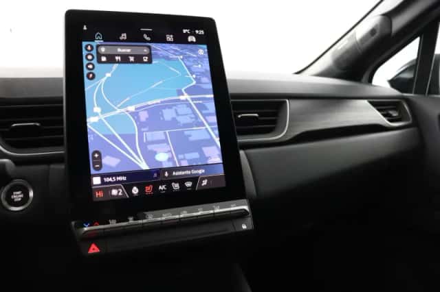 Mitsubishi Grandis (2025) thumbnail 21