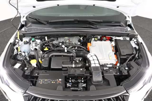 Mitsubishi Grandis (2025) thumbnail 39