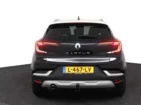Renault Captur (2020) thumbnail 5