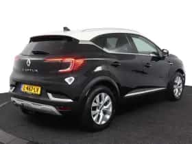 Renault Captur (2020) thumbnail 6
