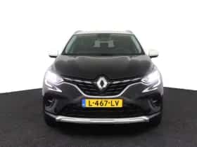 Renault Captur (2020) thumbnail 9