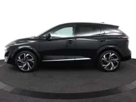Nissan Qashqai (2025) thumbnail 2