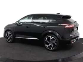Nissan Qashqai (2025) thumbnail 3