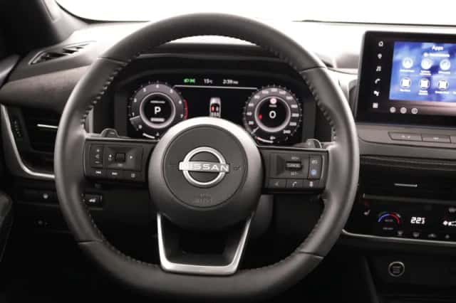 Nissan Qashqai (2025) thumbnail 22