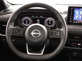Nissan Qashqai (2025) thumbnail 22