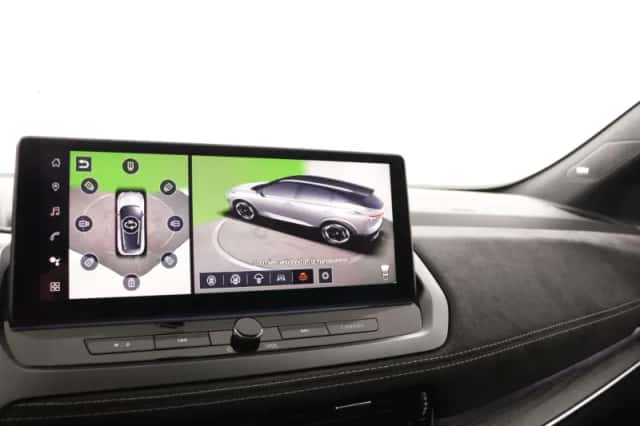 Nissan Qashqai (2025) thumbnail 30