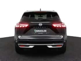 Nissan Qashqai (2025) thumbnail 4