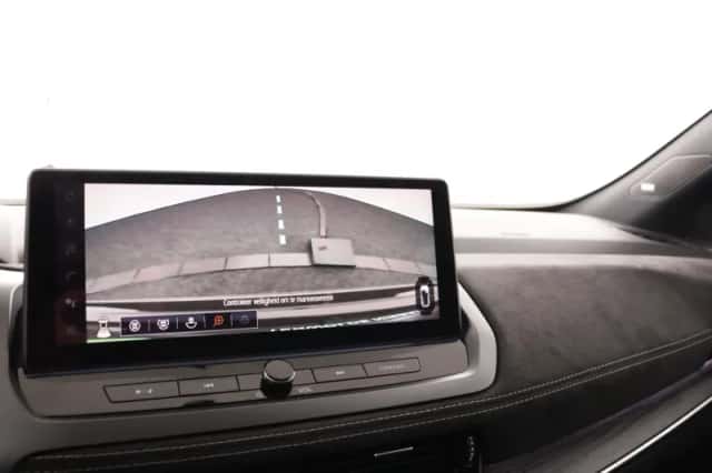 Nissan Qashqai (2025) thumbnail 34