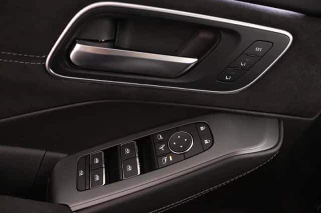Nissan Qashqai (2025) thumbnail 36