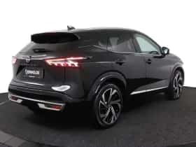 Nissan Qashqai (2025) thumbnail 5